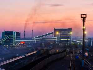 Обогатительная фабрика «СУЭК-Хакасия» досрочно выполнила годовой план