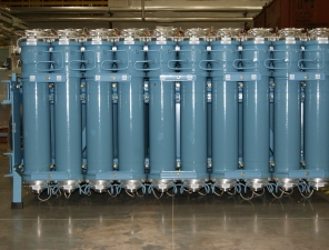 КМЗ снизил себестоимость производства газовых центрифуг