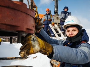 «Мособлгаз» сдал в эксплуатацию 5 газопроводов