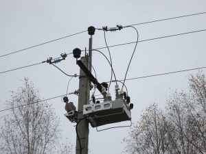 «Ярэнерго» установит 21 реклоузер на распределительных сетях напряжением 6-10 кВ