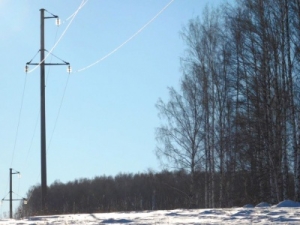 «Башкирэнерго» затратило 13,8 млн рублей на капремонт ЛЭП «Нязепетровск – Белокатай»