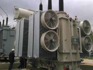 «МОЭСК» увеличила трансформаторную  мощность ПС «Клязьма»