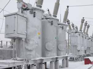 В Красноярске возможны кратковременные перерывы электроснабжения