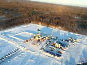 Главгосэкспертиза одобрила строительство новых объектов на Среднеботуобинском НГКМ