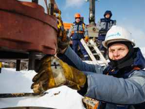 Мособлгаз сдал в эксплуатацию 41 объект программы газификации из 50 запланированных на 2018 год