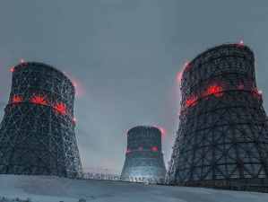 Мощность Соликамской ТЭЦ после реконструкции увеличится на 55 МВт