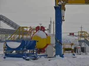 «Транснефть – Приволга» полностью выполнила программу диагностики магистральных нефтепроводов 2018 года