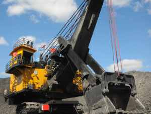 «Кузбассразрезуголь» купит в Китае новое оборудование на $70 млн