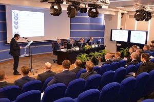 Опыт инвентаризации нефти в Горьковском нефтепроводном управлении экстраполируют на другие объекты «Транснефти»