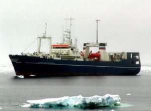 Росгеология оценит углеводородный потенциал Антарктиды