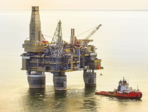 Рекордный год для объектов «Сахалин Энерджи»