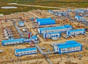 «НОВАТЭК» ввел в эксплуатацию нефтяную часть Яро-Яхинского месторождения