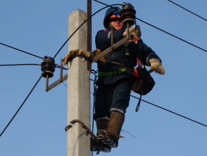 «Пермэнерго» построило более 15 километров ЛЭП в рамках командно-штабных учений