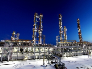 «СИБУР Тобольск» реконструирует производственные объекты