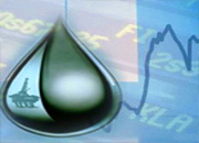 Нефть сорта Brent подорожала на 10%