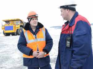 «Кузбассразрезуголь» в 2019 году увеличит добычу на Талдинском разрезе