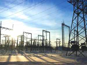 ФСК ЕЭС реконструирует подстанцию «Оленегорск», снабжающую электроэнергией Кольский полуостров