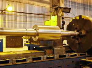 Энергомашспецсталь отгрузила партию роликов для компании АВВ