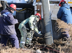 «Амурские электрические сети» в 2018 году зарегистрировали 5000 заявок на техприсоединение