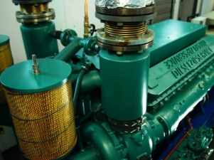 «Газпром трансгаз Сургут» переходит на современные источники аварийного электроснабжения