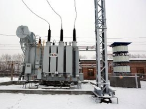 «Архэнерго» реконструирует узловую для энергосистемы региона ПС 110 кВ