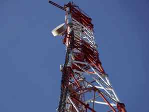 «Связьтранснефть» построила новую линию связи Кириши-Красный Бор - Пулково