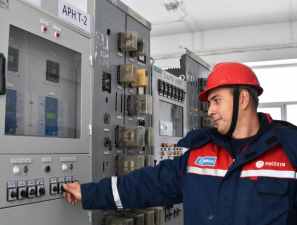 «Нижновэнерго» увеличило до 80 МВА мощность подстанции 110/6 кВ «Соцгород»