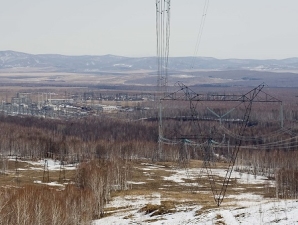 ФСК ЕЭС инвестирует миллиард рублей в реконструкцию крупнейшей в Сибири подстанции