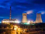 На 89% повышена эффективность электроосвещения на Запорожской ТЭС