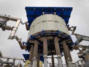 Системный оператор обеспечил режимные условия для ввода в работу ПС 220 кВ Войлово в Калужской области