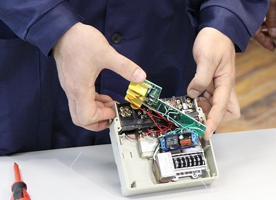 Энергетики «Ингушэнерго» пресекли крупное хищение электроэнергии в колбасной «Деметре» города Сунжа