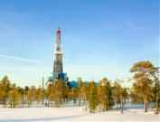 ЛУКОЙЛ применяет новую технологию строительства скважин в Западной Сибири