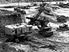 45 лет назад в основание Чебоксарского гидроузла заложили первый кубометр бетона