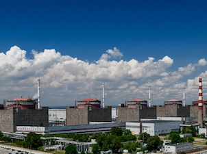 Запорожская АЭС досрочно выполнила годовой план по выработке электроэнергии