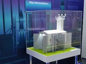 Электрощит Самара представил собственные цифровые разработки на выставке «Электрические сети России»