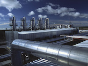 «НОВАТЭК» ввел в эксплуатацию Северо-Русское месторождение