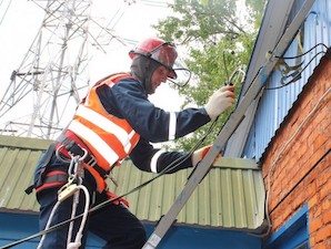 «Краснодарские электросети» приняли порядка 5 000 заявок на техприсоединение новых объектов
