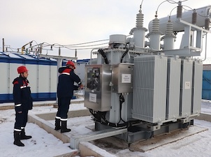 «Россети» за 2019 год инвестировали в электросетевой комплекс Удмуртии 934 млн рублей