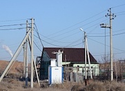 Электросетевой комплекс в рисовой житнице Калмыкии имеет степень износа от 60 до 75%