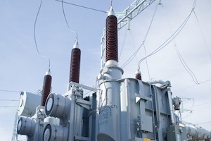 На подстанции 220 кВ «Вольская» в Саратовской области отремонтирован автотрансформатор мощностью 125 МВА
