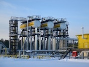 «РН-Юганскнефтегаз» за 5 лет сэкономил свыше 3,3 млрд кВт*ч электроэнергии на 9 млрд рублей