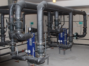 Управляющие компании Липецка не передали «Квадре» данные почти 300 ОДПУ за ноябрь