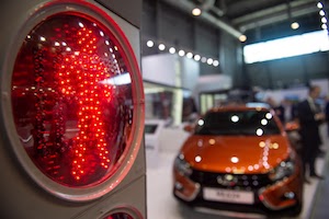 Эволюция светофора: от семафорных стрелок до светодиодов