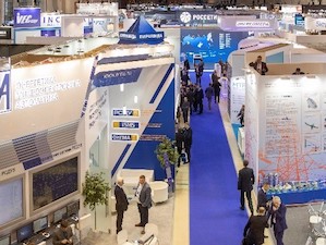 Сотрудники ОАО «Сетевая компания» приняли активное участие в Международном форуме «Электрические сети»