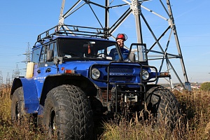 Автопарк «Калугаэнерго» полностью оснащен системой спутникового мониторинга ГЛОНАСС/GPS