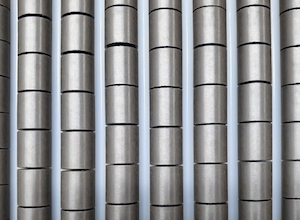 «ТВЭЛ» поставил в Индию топливные таблетки для АЭС «Тарапур»