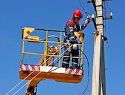 Компания «Россети Юг» отремонтировала ЛЭП в северных районах Волгоградской области