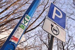 Мосгордума освободила владельцев электромобилей от транспортного налога до конца 2024 года