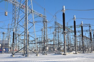 «ФСК ЕЭС» отремонтировала 15 выключателей на подстанции 500 кВ «Буденновск»
