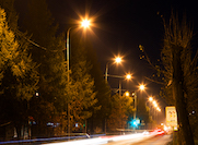 В Тобольске будет создана интеллектуальная система наружного освещения